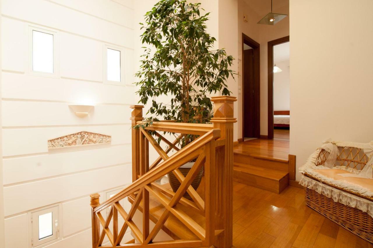 Villa Aphrodite 콜림바리 외부 사진